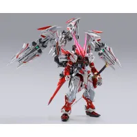 TAMASHII NATIONS METAL BUILD CALETVWLCH OPTION SET - Mobile Suit Gundam SEED - photo 1