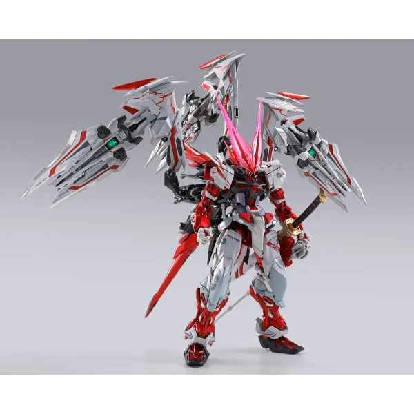 TAMASHII NATIONS METAL BUILD CALETVWLCH OPTION SET - Mobile Suit Gundam SEED