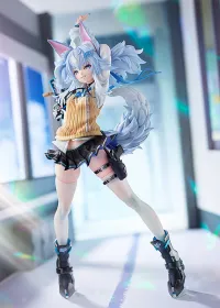 Phat! Company PA-15: Highschool Heartbeat Story - Girls' Frontline - photo 6
