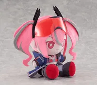 Solarain Bremerton Punipuni Plushie - Azur Lane - photo 5