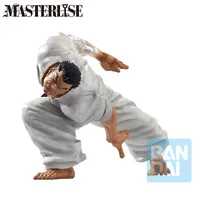 BANDAI Katsumi Orochi (Giant Heartbeat) - Baki - photo 2