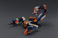BB-60 BEASTBOX HURRICAN 3