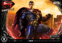Museum Masterline Dark Nights: Metal (Comics) Superman DX Bonus Version 41