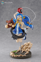 <Spiritale> GUILTY GEAR XX ΛCORE PLUS R 1/7 Scale Figure - Bridget 11