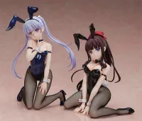 FREEing Hifumi Takimoto: Bunny Ver. - NEW GAME!! - photo 8