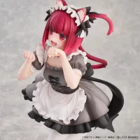 Union Creative Oshi No Ko (My Star) Kana Arima Cat Maid ver.	 - 【OSHI NO KO】 - photo 9