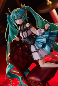 Hatsune Miku: Rose Cage Ver. 6