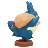 Benelic Found You! Medium Blue Totoro Statue - Studio Ghibli - photo 2