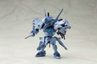 Muv Luv Alternative D-Style - Sharanui Storm & Strike Vanguard 5