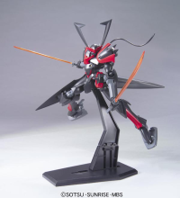 HG 1/144 #55 Masurao 2