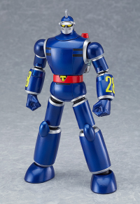 MODEROID Messenger of the Sun TETSUJIN28 1