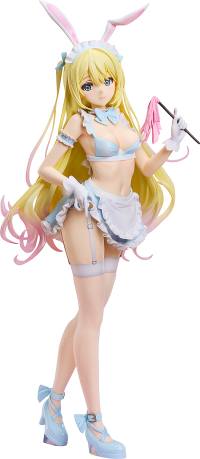 Eruru: Pastel Rabbit Ver. 4