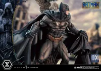 Prime 1 Studio Ultimate Premium Masterline Batman (Comics) Batman Rebirth Edition (Blue) DX Bonus Version - DC Comics - photo 79