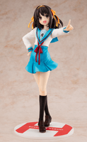 Light Novel Edition Haruhi Suzumiya 9
