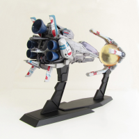 [PP078] R-9A(Arrow Head)(3rd-run) 3