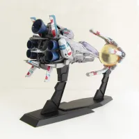 PLUM PMOA [PP078] R-9A(Arrow Head)(3rd-run) - Mobile Suit Gundam - photo 3