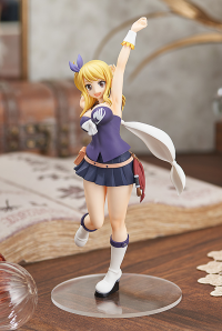 POP UP PARADE Lucy Heartfilia: Grand Magic Royale Ver. 9