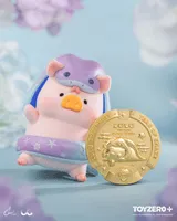 TOYZEROPLUS LuLu the Piggy - Year of Snake - LuLu The Piggy - photo 14