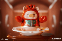 LuLu the Piggy - Pigchelin Restaurant Series (Blind Box) 37