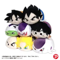 MAX LIMITED Dragon Ball Z POTE KORO MASCOT - Dragon Ball Z - photo 6