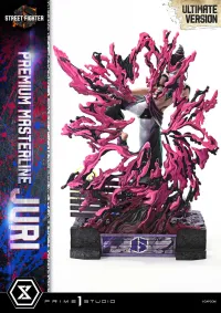 Prime 1 Studio Premium Masterline Street Fighter 6 Juri Ultimate Bonus Version - Street Fighter - photo 97