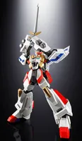 TAMASHII NATIONS GX-120 KINGEXKIZER - The Brave Fighter Exkaiser - photo 16