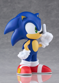 SoftB Half SONIC THE HEDGEHOG 2