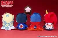 GOOD SMILE COMPANY Plush Toy Simon - Tengen Toppa Gurren Lagann - photo 4
