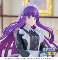 SEGA Luminasta Frieren: Beyond Journey's End Fern ~Maid Costume~ - Frieren: Beyond Journey's End - photo 5