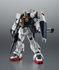 <SIDE MS> RX-178 GUNDAM Mk-Ⅱ (A.E.U.G.) ver. A.N.I.M.E.  "MOBILE SUIT Ζ GUNDAM", TAMASHII NATIONS ROBOT SPIRITS 2
