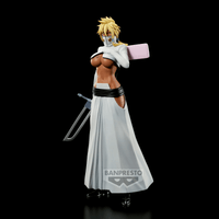 BLEACH GLITTER&GLAMOURS-TIER HARRIBEL- 7