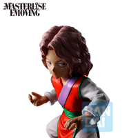 Genkai (Dark Tournament vol. 3) 5