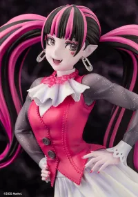 KOTOBUKIYA MONSTER HIGH™ Draculaura™ BISHOUJO STATUE - MONSTER HIGH - photo 8