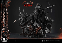 Ultimate Premium Masterline Batman (Comics) Batman: The Berserker Rage Mode 			 27