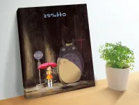 ENSKY ATB-18 Meeting Totoro - Studio Ghibli - photo 1