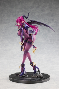 Claritas draco bellatrix feminina 5