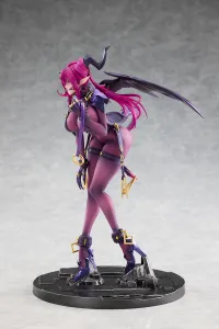 Shenzhen Mabell Animation Development Claritas draco bellatrix feminina - Scale Figures - photo 5