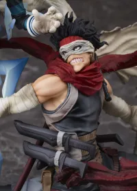 TAKARA TOMY MY HERO ACADEMIA Figure Izuku Midoriya vs.Stain - My Hero Academia - photo 13