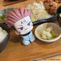 MegaHouse Lookup JUJUTSUKAISEN Sukuna(Repeat) - Jujutsu Kaisen - photo 3