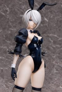 2B (YoRHa No.2 Type B): Bunny Ver. 5