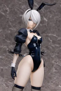FREEing 2B (YoRHa No.2 Type B): Bunny Ver. - NieR:Automata - photo 5