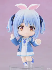 GOOD SMILE COMPANY Nendoroid Usada Pekora: Casual Outfit Ver. - hololive production - photo 1