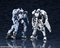 HEXA GEAR MANAGARMR 26