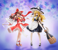 Marisa Kirisame 9