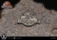 Prime 1 Studio Prime Collectible Figures Jurassic Park III (Film) Spinosaurus - Jurassic Park - photo 28