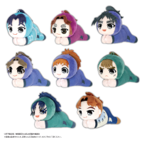 Nintama Rantarou HUG CHARACTER COLLECTION2 6