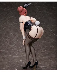 BINDing Marie Litchka Kuroki Bunny Ver. - BINDing Creators Opinion - photo 7