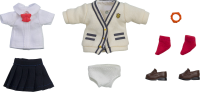 Nendoroid Doll Outfit Set: Rikka Takarada 2