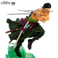 ONE PIECE - Zoro SFC Figure 7