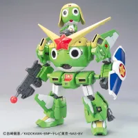 BANDAI HOBBY KERORO - KERORO ROBO MK2 - Sgt. Keroro - photo 1